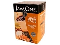 JavaOne Breakfast Blend Coffee Pods 56-pods