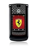 31T0NAEm3rL. SL160  Motorola V9 MOTO RAZR2 FERRARI Special Edition 3G Quad Band Unlocked Phone   International phone