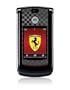 Motorola V9 MOTO RAZR2 FERRARI Special Edition 3G Quad-Band Unlocked Phone - International phone
