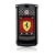 Motorola V9 MOTO RAZR2 FERRARI Special Edition 3G Quad-Band Unlocked Phone - International phone