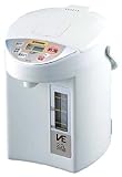 ZOJIRUSHI マイコン沸とうVE電気まほうびん 2.2L CV-CS22-HHの画像
