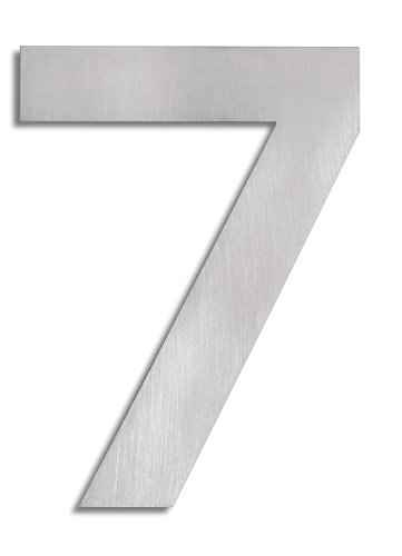 Blomus Hausnummer Blomus Hausnummer