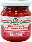 Hot Paprika Mix, Red Gold, 210g