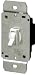 Leviton L22-06641-00W SP Toggle Dimmer 600Watt 120V White Image