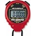 Sporting Goods : Accusplit Pro Survivor Timer (Red) - Quantity of 2
