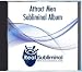 Attract Men Subliminal CD