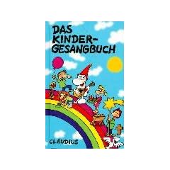 Das Kindergesangbuch