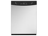Amana : Built-In Dishwasher STAINLESS STEEL