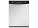 Amana : Built-In Dishwasher STAINLESS STEEL