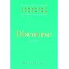Discourse (Language Teaching: A Scheme for Teacher Education)