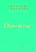 Discourse (Language Teaching: A Scheme for Teacher Education)