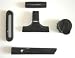 HENRY Numatic Vacuum Cleaner 32MM Mini TOOL Brush KIT