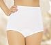 Nylon Cuff Leg Panty