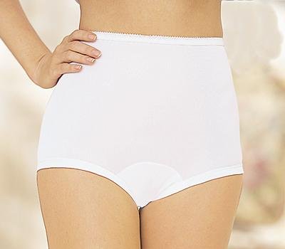 Buy Nylon Cuff Leg Panty