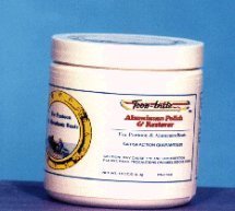 Aluminum Polish & Restorer by M & L Marine