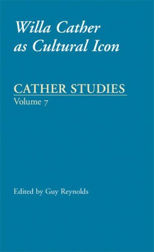 Willa Cather