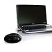 Sound Bite Xtreme Black USB Inc MP3 Input Headphone Jack Sep Volume