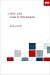 Book SPSS 12.0 Guide to Data Analysis