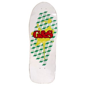 Buy Foil Tail Re-issue 10x30 by G&S Fibreflex