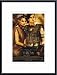 Troy, Art Poster with Metal Frame, poster size: 11 x 17