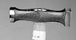 SILVERSMITHS HAMMER PLANISHING #29