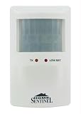 HOME SENTINEL MD4 WIRELESS MOTION SENSOR