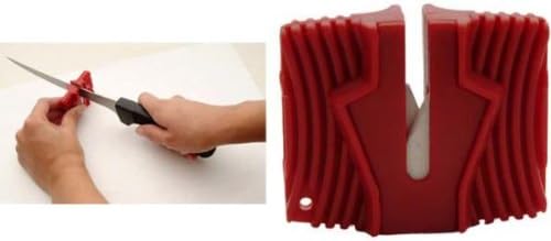 Ceramic Knife Sharpener (#210855)