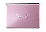Sony VAIO VGN-CR120E/P 14.1-inch Laptop (Intel Core 2 Duo Processor T7100, 2 GB RAM, 160 GB Hard Drive, Vista Premium) Cosmopolitan