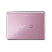 Sony VAIO VGN-CR120E/P 14.1-inch Laptop (Intel Core 2 Duo Processor T7100, 2 GB RAM, 160 GB Hard Drive, Vista Premium) Cosmopolitan