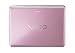 Sony VAIO VGN-CR120E/P 14.1-inch Laptop (Intel Core 2 Duo Processor T7100, 2 GB RAM, 160 GB Hard Drive, Vista Premium) Cosmopolitan