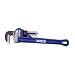 Irwin 274106 Vise 2-Inch Jaw Capacity Grip 12-Inch Cast Iron Pipe Wrench