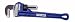 Irwin 274106 Vise 2-Inch Jaw Capacity Grip 12-Inch Cast Iron Pipe Wrench