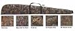 Gun Cases Assorted Camo Shotgun 52"