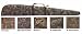 Gun Cases Assorted Camo Shotgun 52"