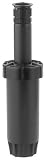 Rain Bird Sure Pop Series 2-1/2-Inch 11 to 15-Foot Coverage Radius Pop-Up Spray Head Sprinkler - Square #SP25SQ