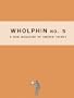 Wholphin, No. 5: A DVD Magazine of Unseen Things