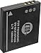 CTA DB-BCE10 PANASONIC DMW-BCE10 Replacement Battery