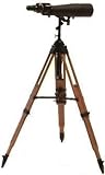 25/40x100mm Long-Range Observation Binocular, 