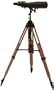 25/40x100mm Long-Range Observation Binocular, "Classic"