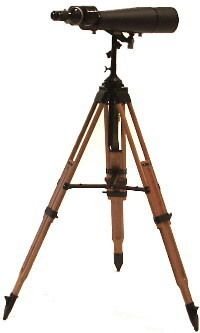 25/40x100mm Long-Range Observation Binocular,