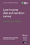 Low income diet and nutrition survey : summary of key findings