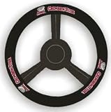 Alabama Crimson Tide Leather Steering Wheel Cover