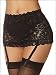 Skirtle Garter Panty