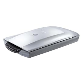 Canon CanoScan 4400F