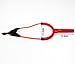 Great Deal Fishing Slingshot Bait Thrower Bowfishing Fresh Water Bait Thrower Kit Fishing Bait Accessories Slinger Carp Long Shot Lure Dispenser Feeder