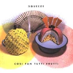 Cosi Fan Tutti Frutti