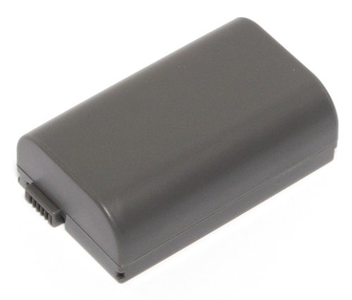 MyBattery HQ Canon BP-315互換バッテリー MBH-BP-315