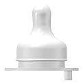 MilkBank Silicone Nipples 3 Pack - Stage 2