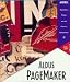 Software: Small picture for Aldus PageMaker 5.0 for Mac