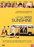 Little Miss Sunshine